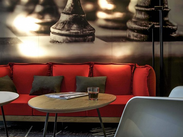 ibis Hotel Bremen City