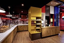 ibis Hotel Bremen City