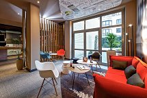 ibis Hotel Bremen City