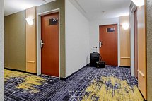 ibis Hotel Bremen City