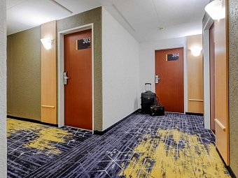 ibis Hotel Bremen City