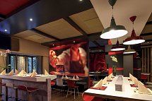 ibis Hotel Bremen City