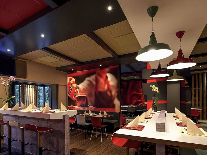 ibis Hotel Bremen City