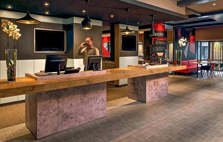 ibis Hotel Bremen City