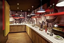 ibis Hotel Bremen City