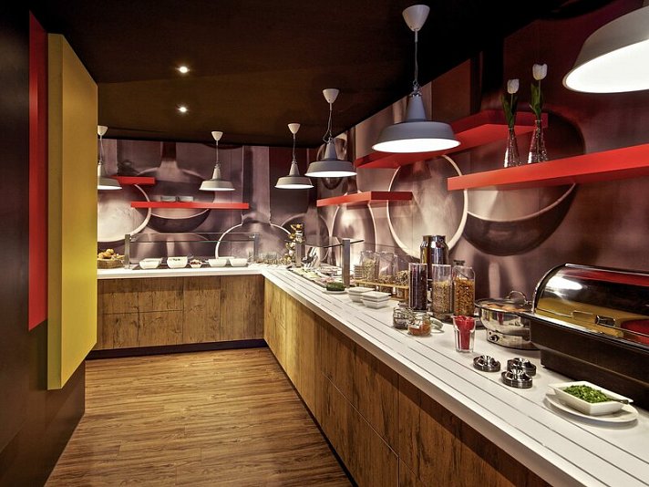 ibis Hotel Bremen City