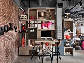 Moxy Bremen