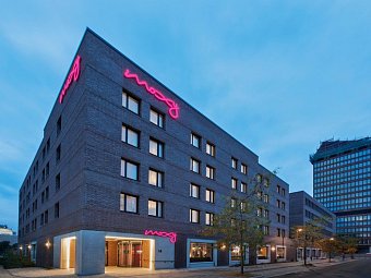Moxy Bremen