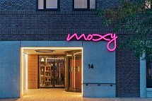 Moxy Bremen