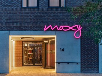 Moxy Bremen