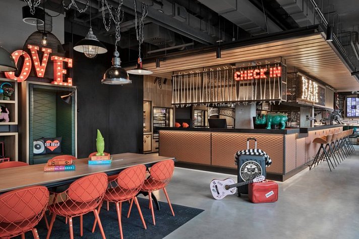 Moxy Bremen
