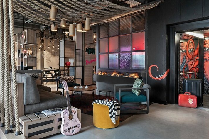 Moxy Bremen