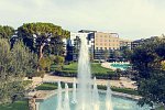 Mercure Villa Romanazzi Carducci Bari