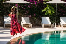 Mercure Villa Romanazzi Carducci Bari