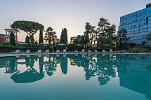 Mercure Villa Romanazzi Carducci Bari