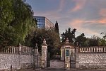 Mercure Villa Romanazzi Carducci Bari