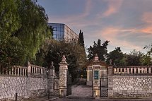 Mercure Villa Romanazzi Carducci Bari