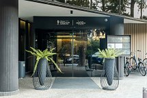 Mercure Villa Romanazzi Carducci Bari