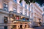 The Ritz-Carlton, Vienna