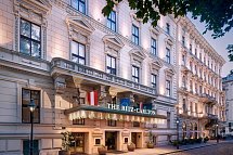 The Ritz-Carlton, Vienna