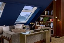 The Ritz-Carlton, Vienna