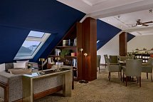 The Ritz-Carlton, Vienna