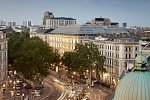 The Ritz-Carlton, Vienna