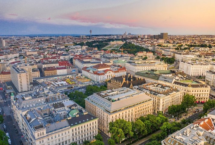 The Ritz-Carlton, Vienna