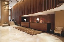 The Ritz-Carlton, Vienna
