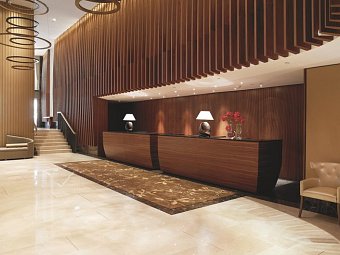 The Ritz-Carlton, Vienna