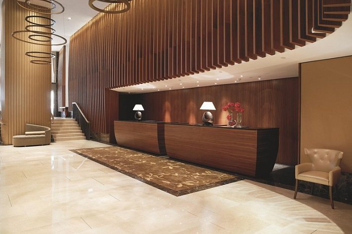The Ritz-Carlton, Vienna