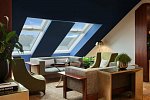 The Ritz-Carlton, Vienna