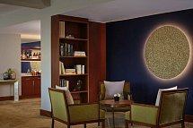 The Ritz-Carlton, Vienna