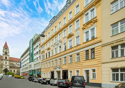Best Western Plus Celebrity Suites Wien