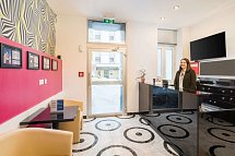 Best Western Plus Celebrity Suites