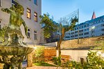 Best Western Plus Celebrity Suites