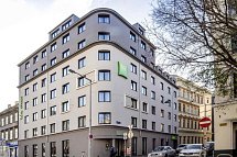 ibis Styles Wien Messe Prater