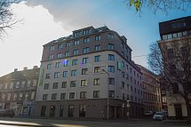ibis Styles Wien Messe Prater