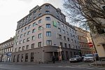 ibis Styles Wien Messe Prater