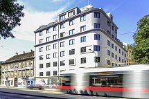 ibis Styles Wien Messe Prater