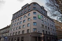 ibis Styles Wien Messe Prater