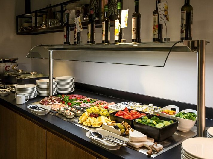 ibis Styles Wien Messe Prater