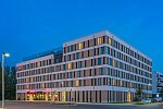 Hampton by Hilton Freiburg