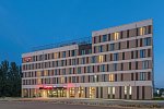 Hampton by Hilton Freiburg