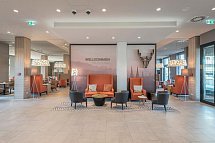 Hampton by Hilton Freiburg