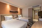 Hampton by Hilton Freiburg