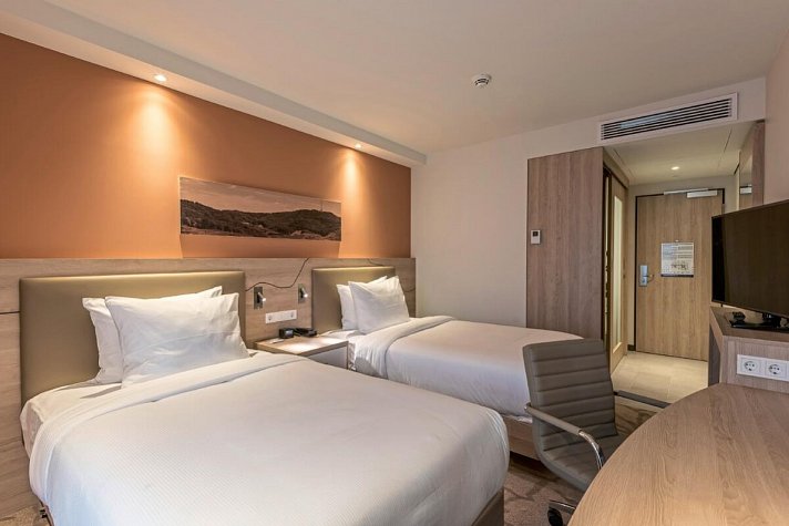 Hampton by Hilton Freiburg