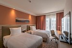 Hampton by Hilton Freiburg