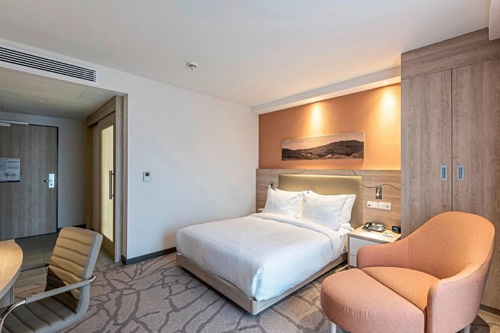 Hampton by Hilton Freiburg