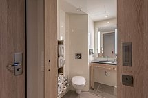 Hampton by Hilton Freiburg - Wohnbeispiel